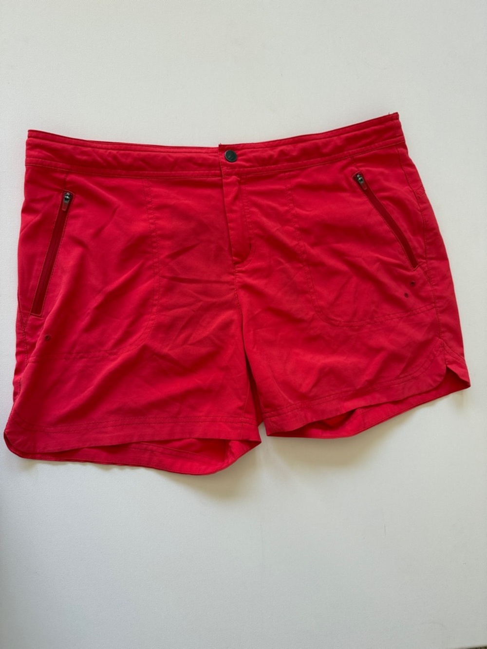 Title Nine Board Shorts